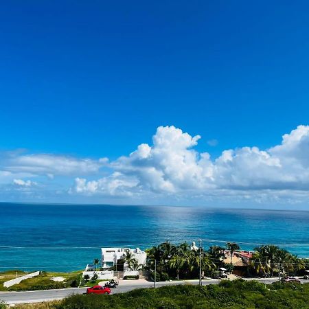 Holiday Apartment At La Diosa Condos Isla Mujeres Buitenkant foto