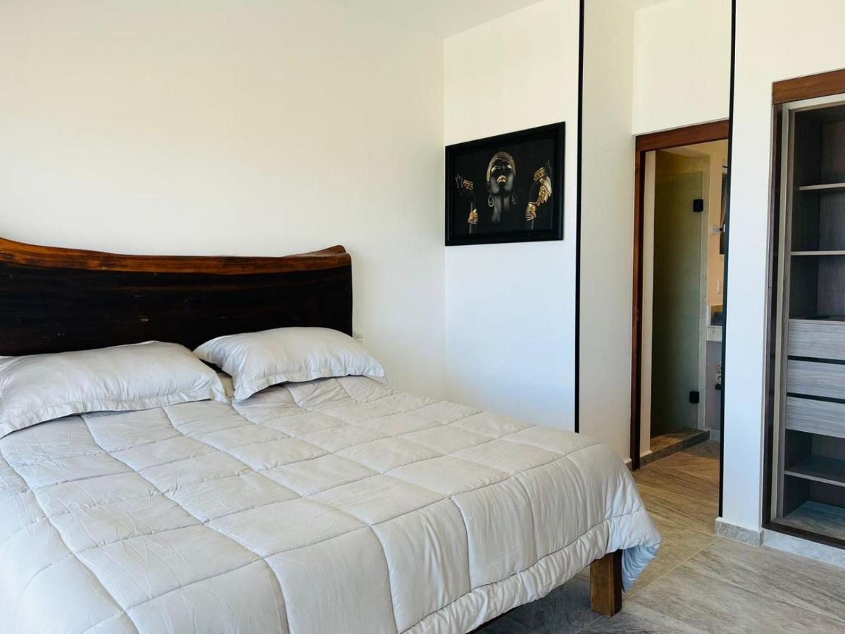 Holiday Apartment At La Diosa Condos Isla Mujeres Buitenkant foto