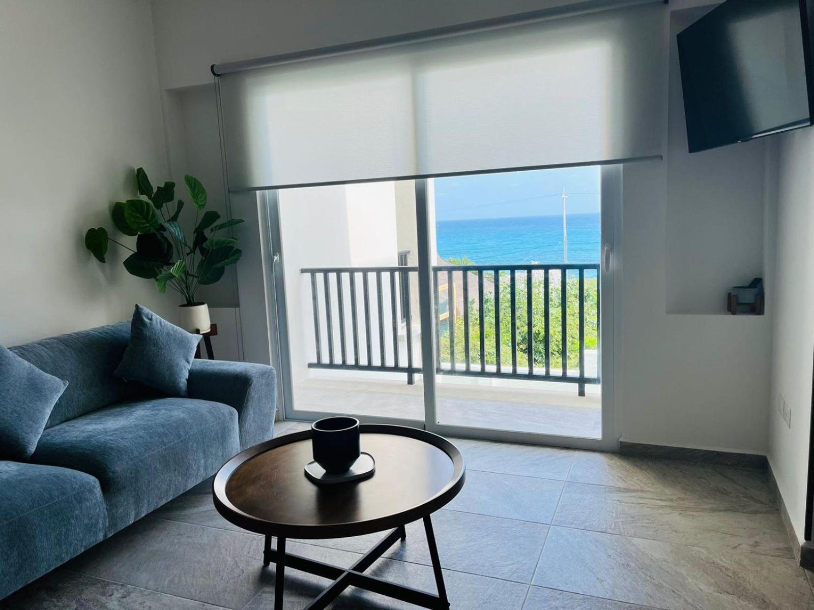 Holiday Apartment At La Diosa Condos Isla Mujeres Buitenkant foto