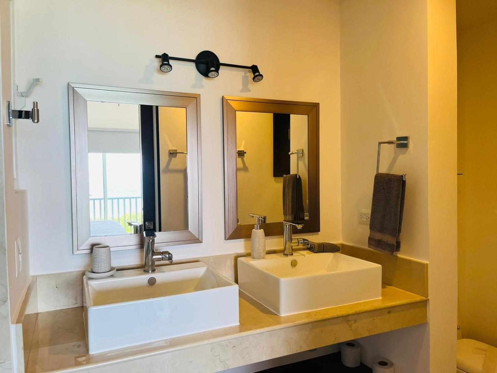 Holiday Apartment At La Diosa Condos Isla Mujeres Buitenkant foto