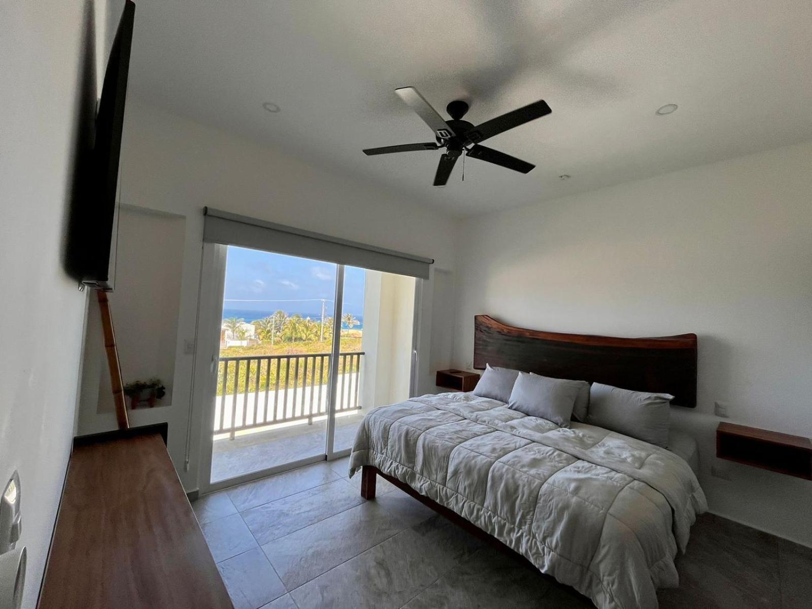 Holiday Apartment At La Diosa Condos Isla Mujeres Buitenkant foto