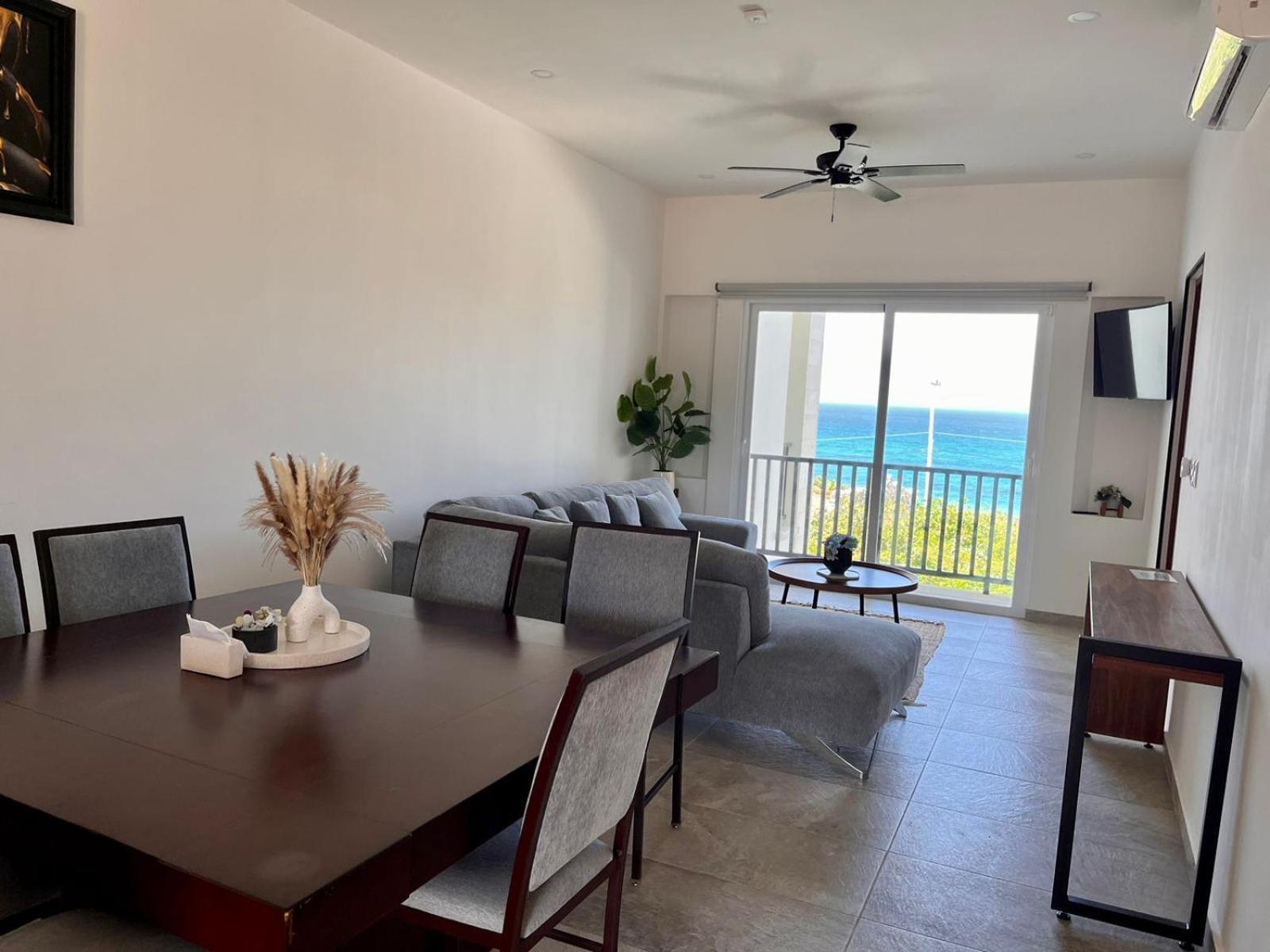 Holiday Apartment At La Diosa Condos Isla Mujeres Buitenkant foto