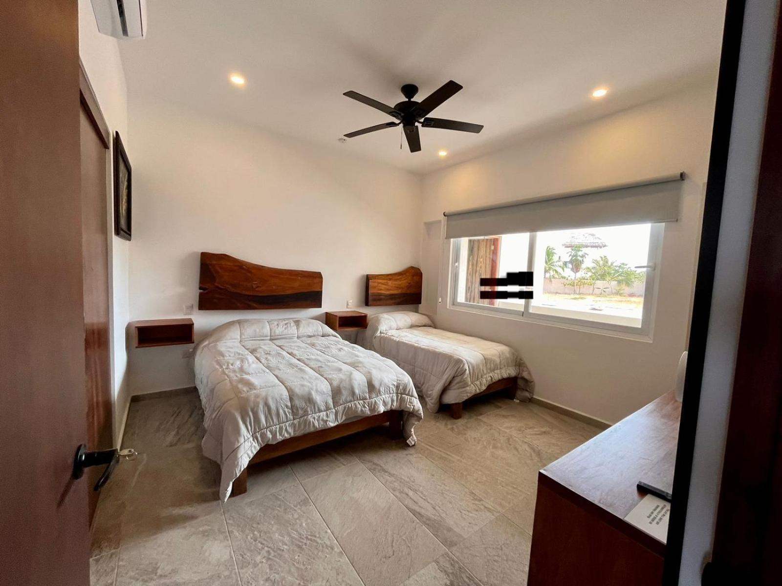 Holiday Apartment At La Diosa Condos Isla Mujeres Buitenkant foto