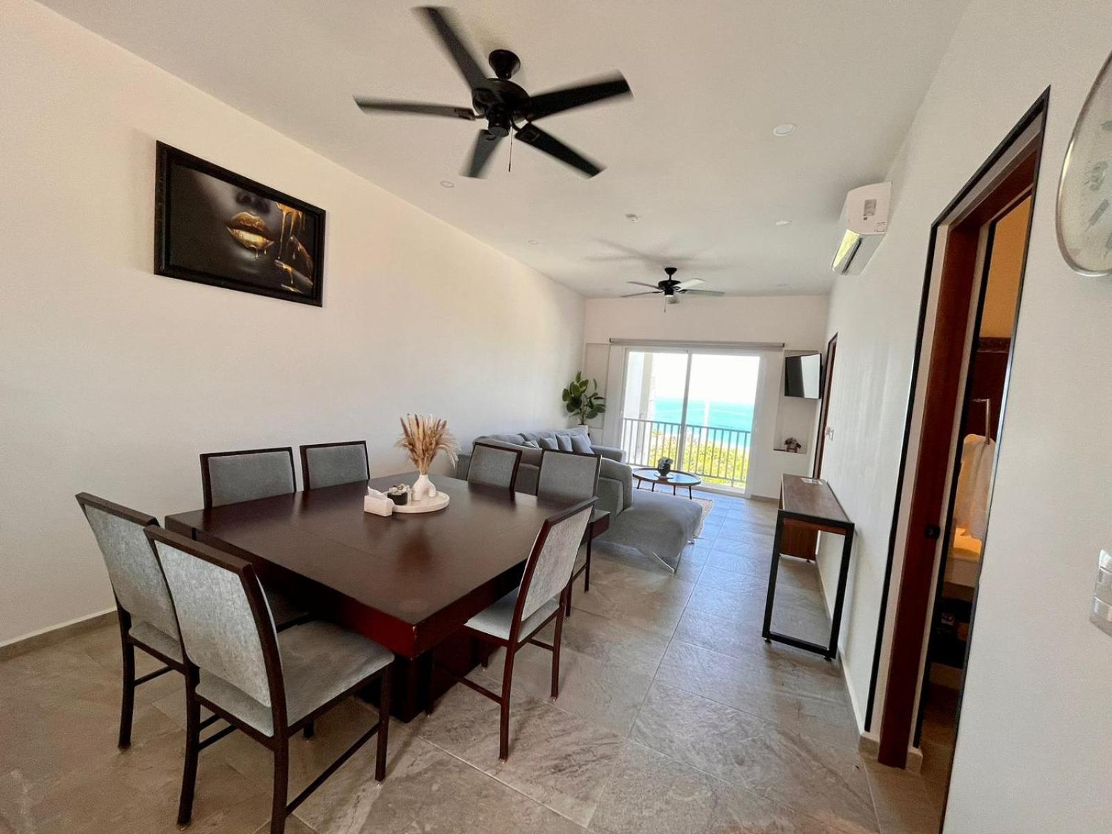 Holiday Apartment At La Diosa Condos Isla Mujeres Buitenkant foto